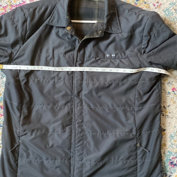 Endura reversable jacket. Men’s - Picture 5 of 6